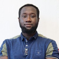 Dwayne Baffour Osei-Kofi