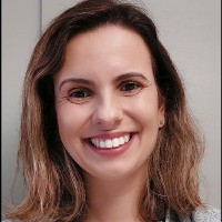 Priscilla Leandro Silva