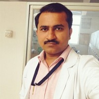 Dr Anish Viswanadhan