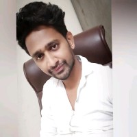 Samadhan Gadekar