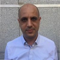 Amos Amsalem