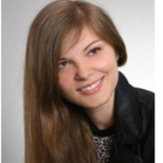 Weronika Stanirowska