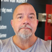 Stefan Björkman