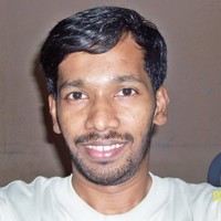 Vasanth Raj