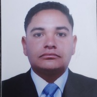 Pavel Urquidi Garcia