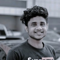 Sourav Chandroth