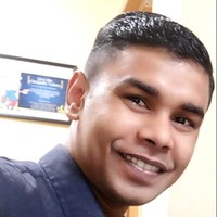 Pankaj Kumar Suman
