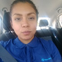 Daniela Flores Arcos