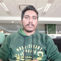 Venkat Gogula