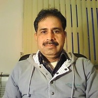 Mohammad Azeem