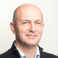 Thierry Demange