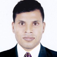 MD SHARIFUL ISLAM