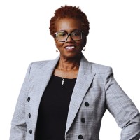 Yvette Hitchens