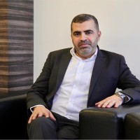 Yousif Odeh