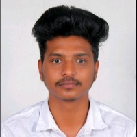 Dhilip Kumar V K