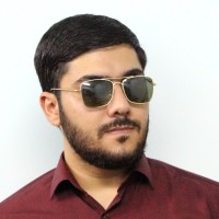 Mohammad Mahdi Khosravi