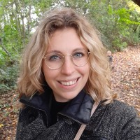 Cynthia Van Der Laan