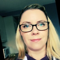 Claire England