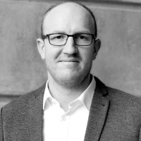 Tobias Mosebach