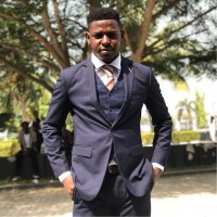 Alwell Raymond