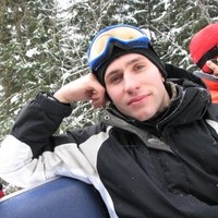 Evgeniy Zadachyn