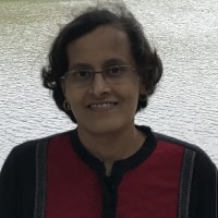 Nirupama C