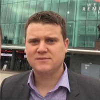 Gareth Leece
