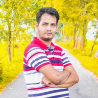 Md shakil Ahammad