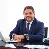 Dr. Héctor Rodríguez