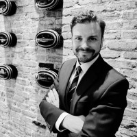 Patrick Goodings MCIArb