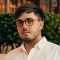 Gabriel Nanes