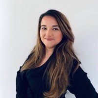 Tina Ahmetaj