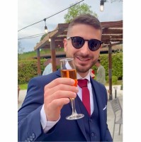 Alex Betti