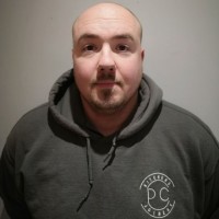 Martin Kerrigan