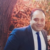 Amr Mousa, MBA