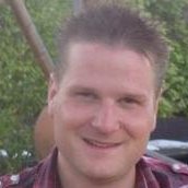 Nick Bond
