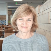 Svetlana Komarova