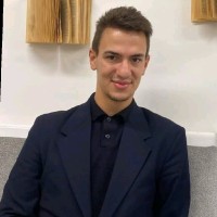 Robert Claudiu Lupean