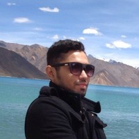Vikas Bhati