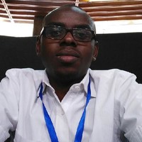 Fredrick Ogomo