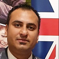 Bhaskar Shahi