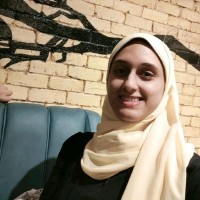 Marwa Hamdy