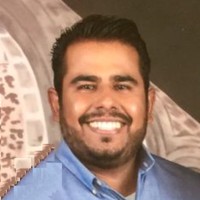 Victor H. Ruiz B.
