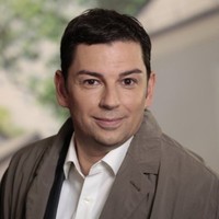 Stephane Moulin