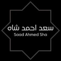 Saad Ahmed Sha