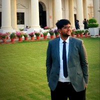 Harshit Agarwal