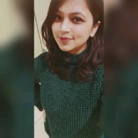 Deeksha Rana