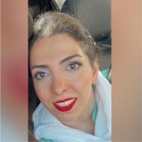 Maryam Pourhasani