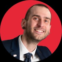 Lucas (Lucky) Maillard, MFin 🍀