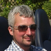 Neil Cutting